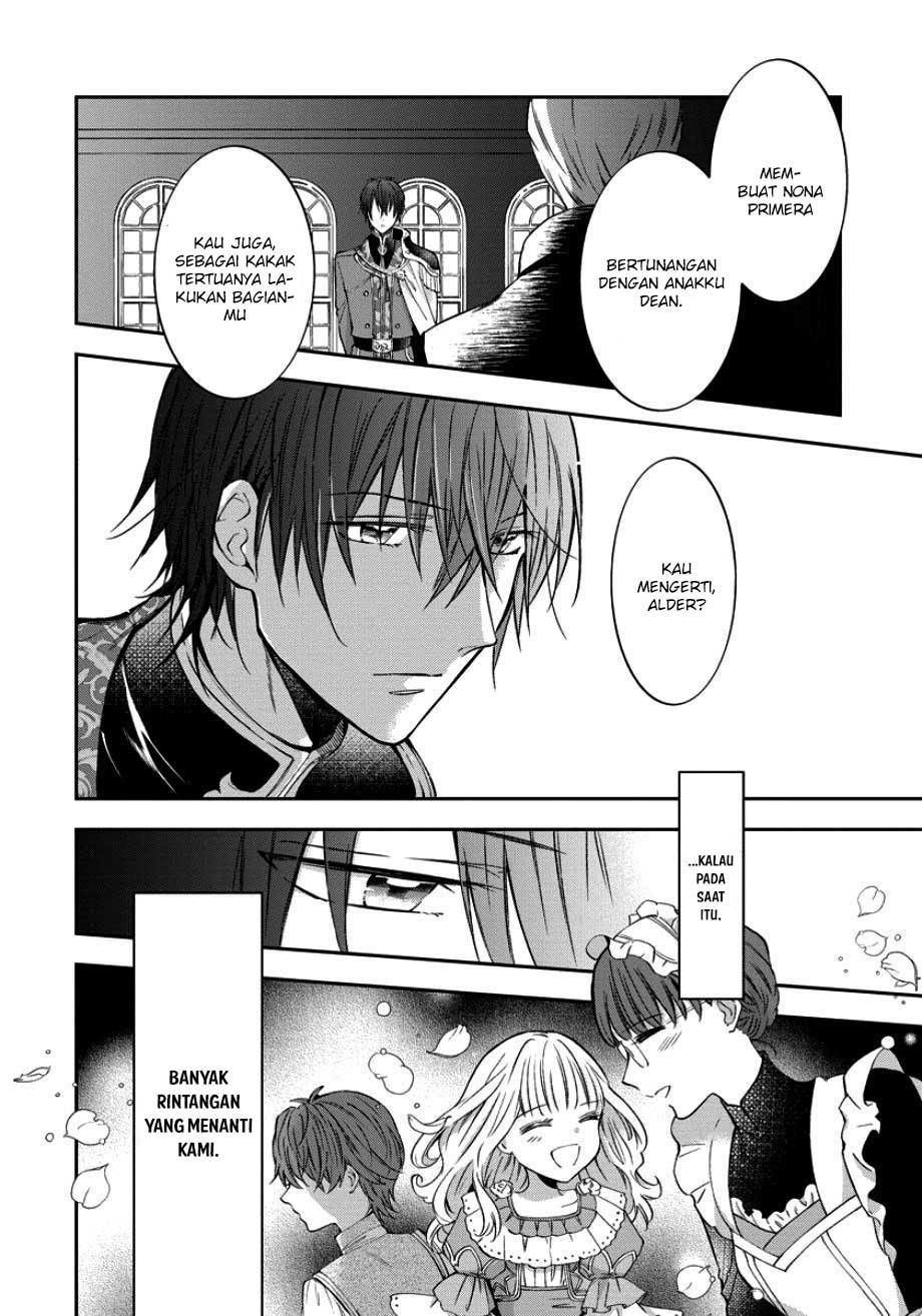 Tenseishimashite, genzai wa jijo degozaimasu Chapter 02 Gambar 27
